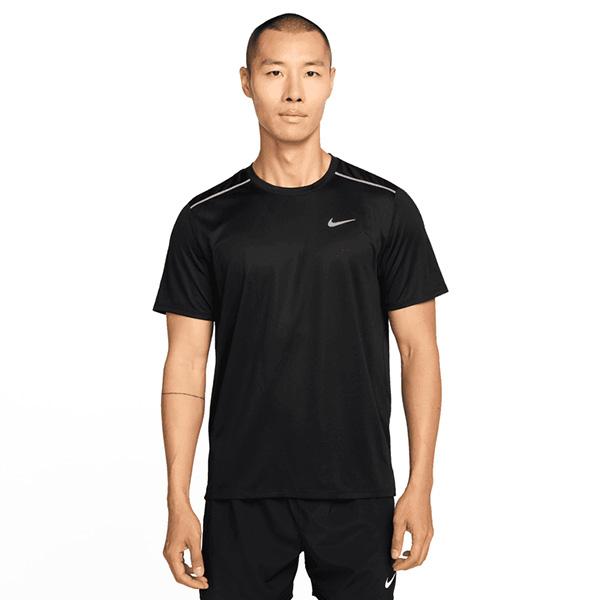 NIKE（ナイキ） ランニングウェア DF UV マイラー S/S トップ IF2083