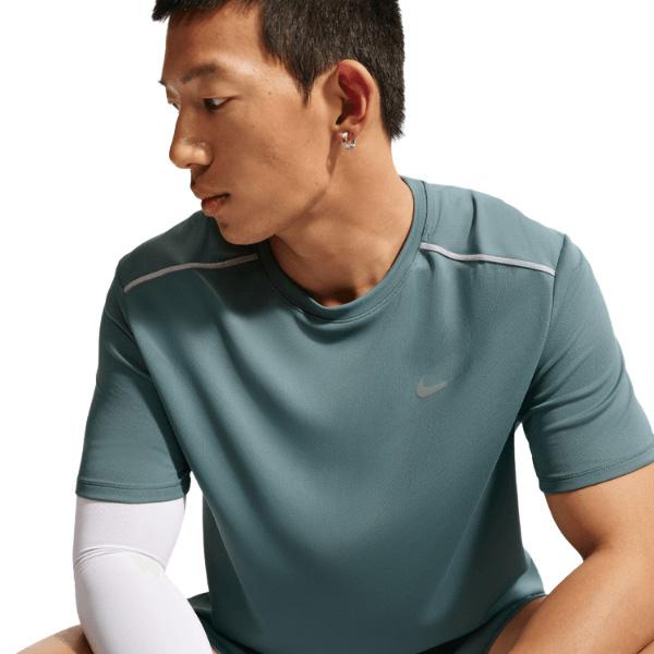 NIKE（ナイキ） ランニングウェア DF UV マイラー S/S トップ IF2083