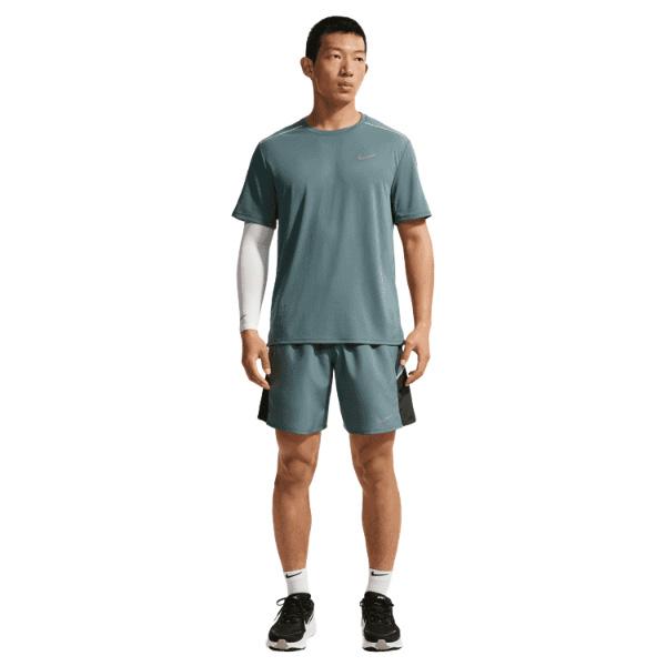 NIKE（ナイキ） ランニングウェア DF UV マイラー S/S トップ IF2083