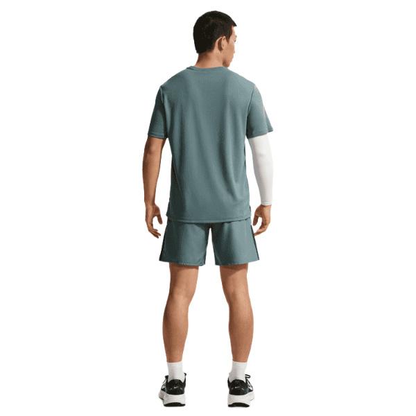 NIKE（ナイキ） ランニングウェア DF UV マイラー S/S トップ IF2083