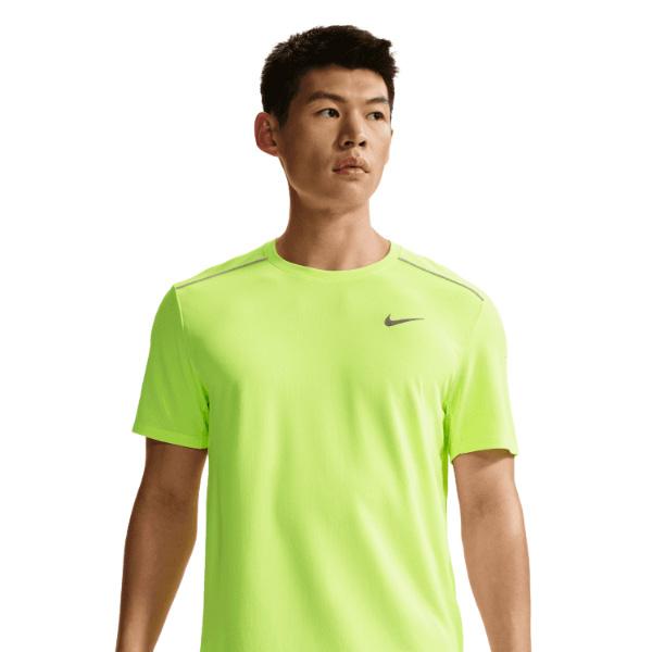 NIKE（ナイキ） ランニングウェア DF UV マイラー S/S トップ IF2083