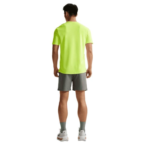 NIKE（ナイキ） ランニングウェア DF UV マイラー S/S トップ IF2083