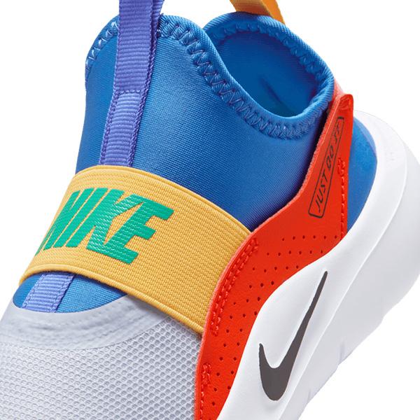 NIKE（ナイキ） キッズシューズ フレックス ランナー 4 IF2894-404