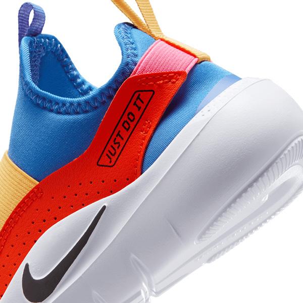 NIKE（ナイキ） キッズシューズ フレックス ランナー 4 IF2894-404
