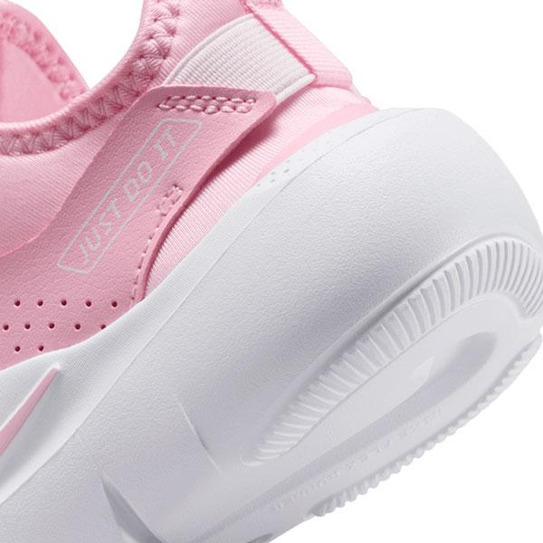 NIKE（ナイキ） キッズシューズ フレックス ランナー 4 IF2894-600