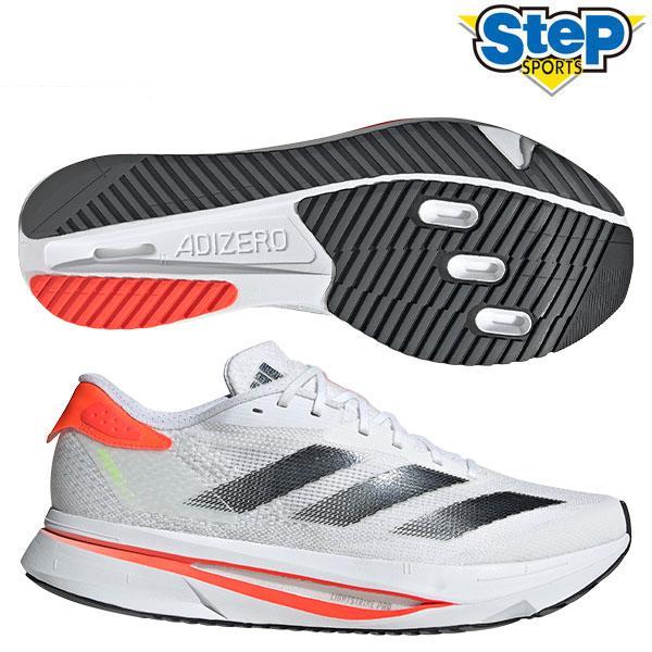 adidas（アディダス） ランニングシューズ アディゼロ SL 2 M IF6745