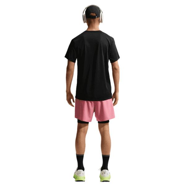 NIKE（ナイキ） ランニングウェア DF UV マイラー ラン エナジー S/S