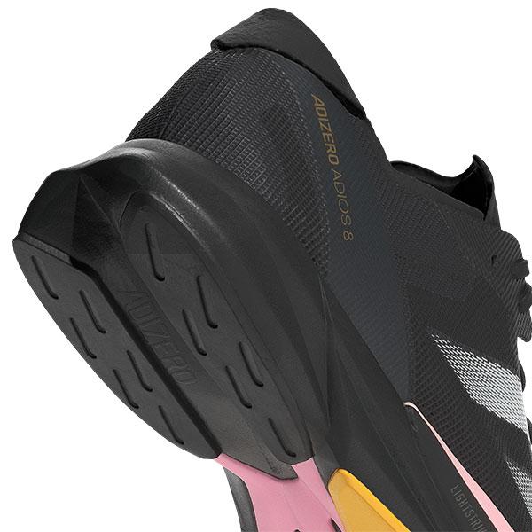 adidas アディダス ランニングシューズ アディゼロ ジャパン 8 M adidas アディダス ランニングシューズ アディゼロ ジャパン 8 M
