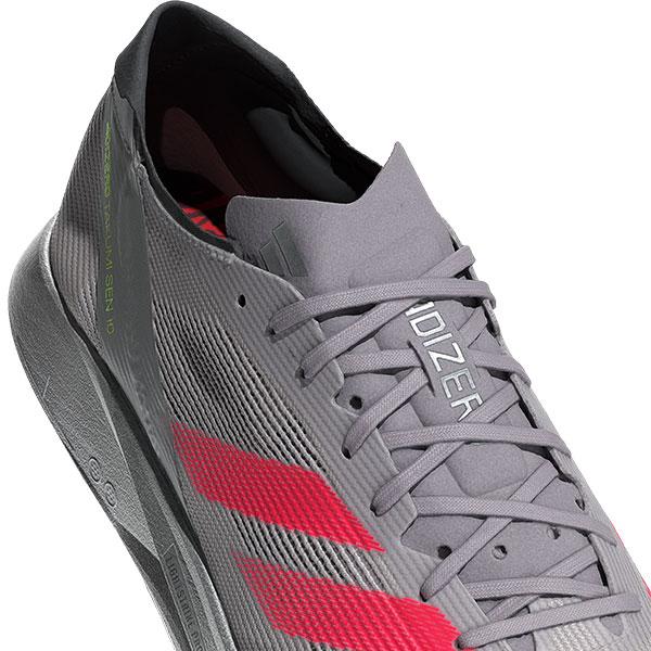 adidas アディダス ランニングシューズ アディゼロ タクミ セン