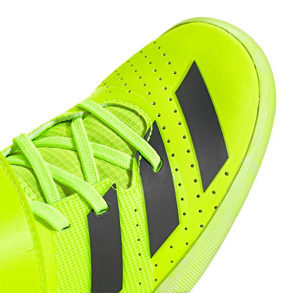 adidas - アディダス  アディゼロ　25cm adidas アディダス 陸上 スパイク アディゼロ スロー IG2023