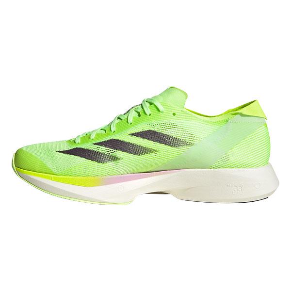 アディダス ランニングシューズ アディゼロ タクミ セン 10 IG3134 adidas ADIZERO TAKUMI SEN 10 【メンズ】 24SS 24Q1 cat-run｜stepsports｜02