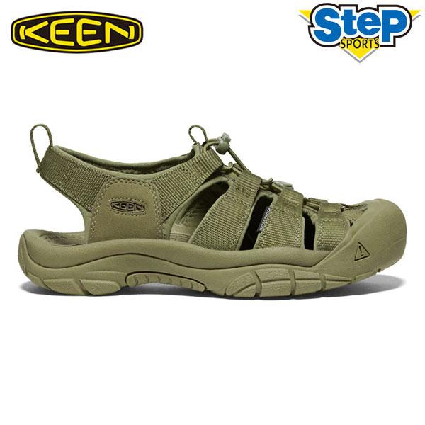 KEEN（キーン） サンダル ニューポート エイチツー IH1027122 KEEN