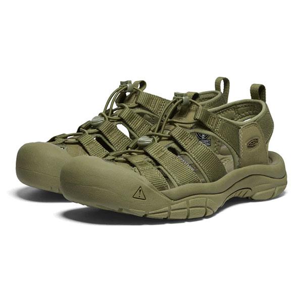 KEEN（キーン） サンダル ニューポート エイチツー IH1027122 KEEN