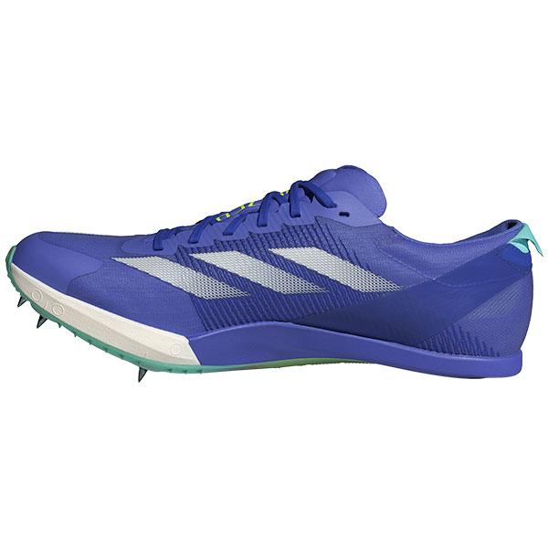 adidas アディダス 陸上 スパイク アディゼロ フィネス IH2486 adidas アディダス 陸上 スパイク アディゼロ フィネス IH2486