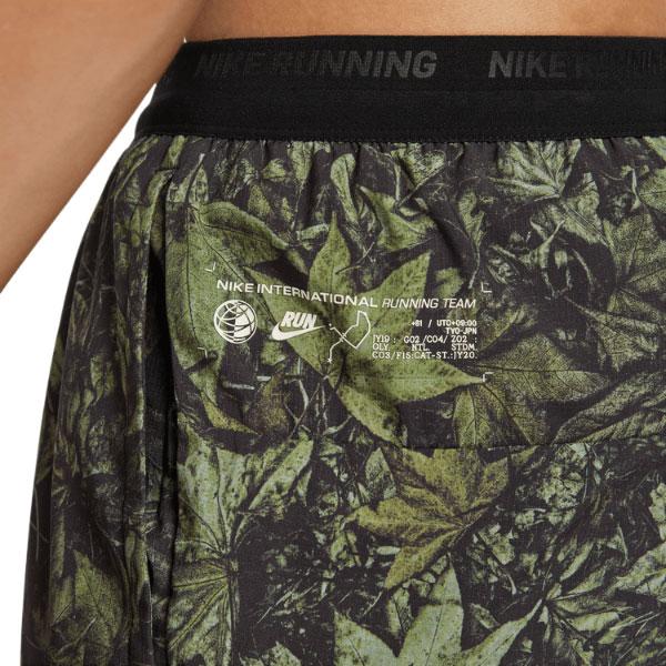 NIKE（ナイキ） ウェア AS M ドライフィット ストライド 7IN BF