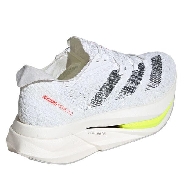 adidas アディダス ランニングシューズ アディゼロ プライム X2 adidas アディダス ランニングシューズ アディゼロ プライム X2