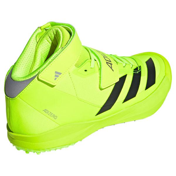 adidas アディダス 陸上 スパイク アディゼロ ジャベリン IH5792