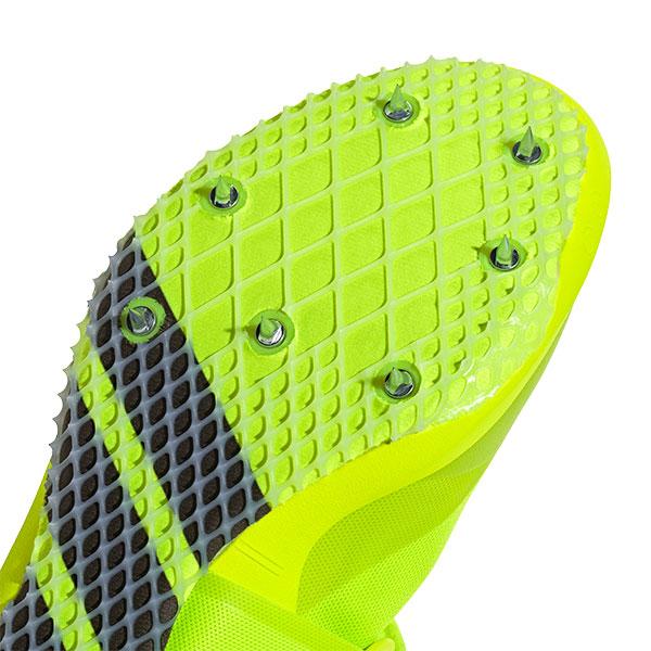 adidas アディダス 陸上 スパイク アディゼロ ハイジャンプ adidas アディダス 陸上 スパイク アディゼロ ハイジャンプ