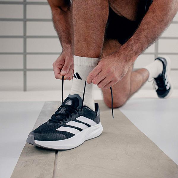 adidas（アディダス） ランニングシューズ アディゼロ デュラモ