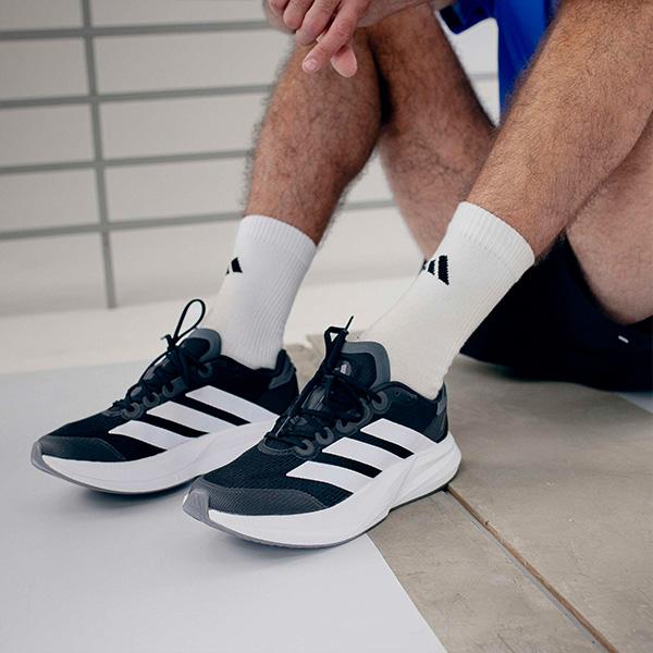 adidas（アディダス） ランニングシューズ アディゼロ デュラモ