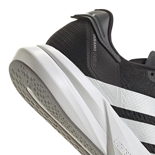 adidas（アディダス） ランニングシューズ アディゼロ デュラモ