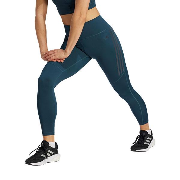adidas アディダス スポーツタイツ DailyRun スリーストライプス adidas アディダス スポーツタイツ DailyRun スリーストライプス