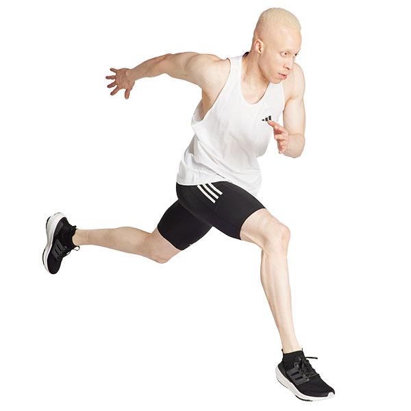 adidas（アディダス） ウエア ランニング タイツ IK5022 adidas Own