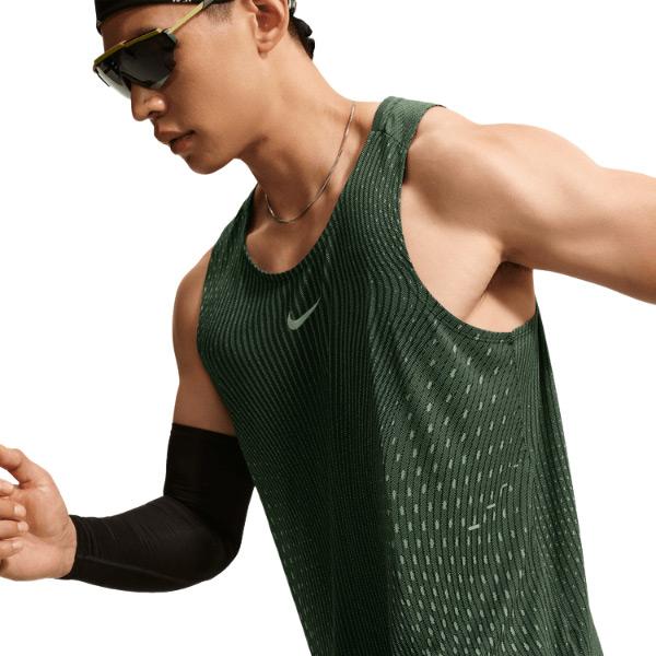 NIKE（ナイキ） ランニングウェア AF ストライド タンク IM5149-011