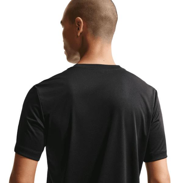 NIKE（ナイキ） ランニングウェア DF STD FLEX S/S Tシャツ IO1426-010