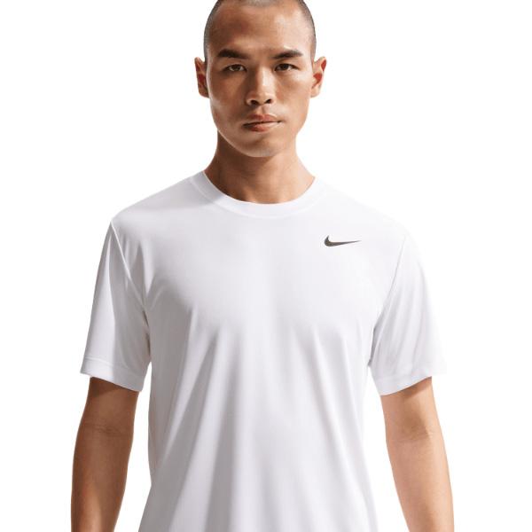 NIKE（ナイキ） ランニングウェア DF STD FLEX S/S Tシャツ IO1426-100