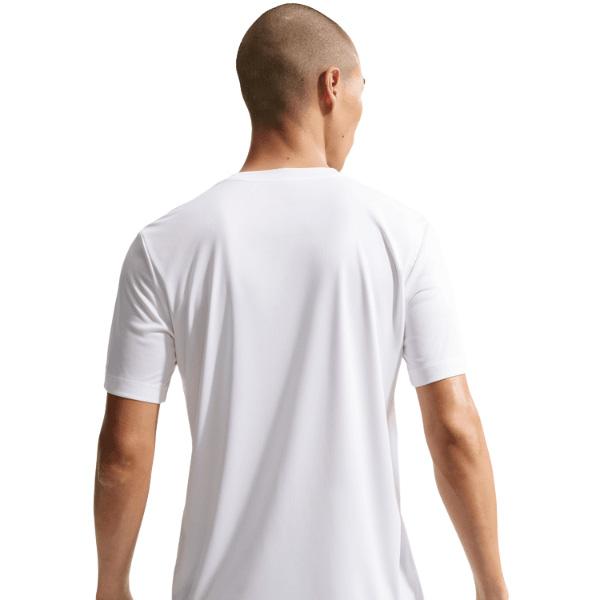 NIKE（ナイキ） ランニングウェア DF STD FLEX S/S Tシャツ IO1426-100
