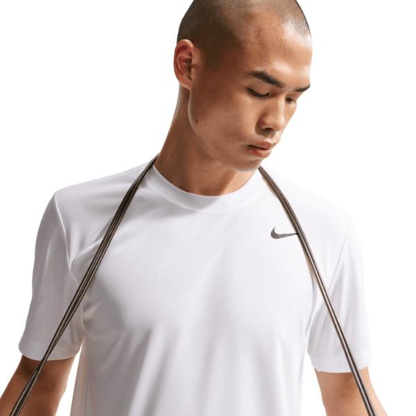 NIKE（ナイキ） ランニングウェア DF STD FLEX S/S Tシャツ IO1426-100