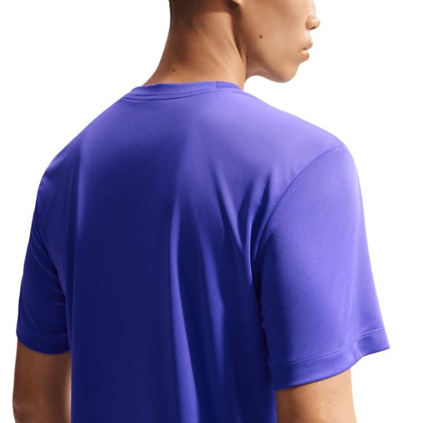 NIKE（ナイキ） ランニングウェア DF STD FLEX S/S Tシャツ IO1426-510