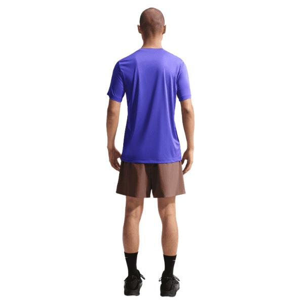 NIKE（ナイキ） ランニングウェア DF STD FLEX S/S Tシャツ IO1426-510