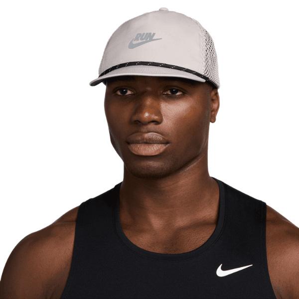 NIKE（ナイキ） ランニングキャップ ナイキDFプロキャップ US FB RN