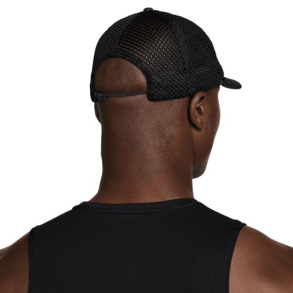 NIKE（ナイキ） ランニングキャップ ナイキDFプロキャップ US FB RN