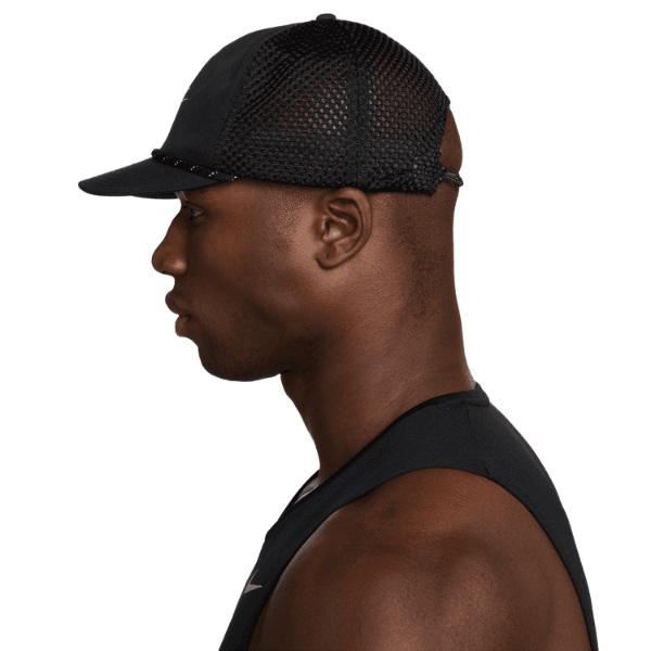 NIKE（ナイキ） ランニングキャップ ナイキDFプロキャップ US FB RN