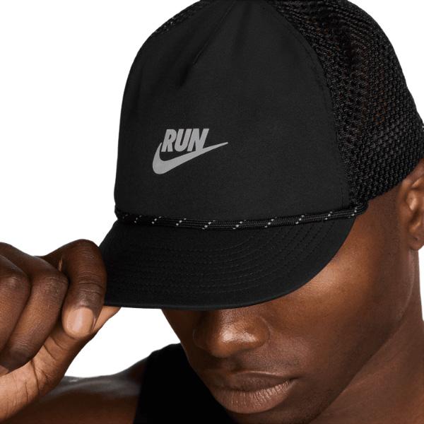NIKE（ナイキ） ランニングキャップ ナイキDFプロキャップ US FB RN