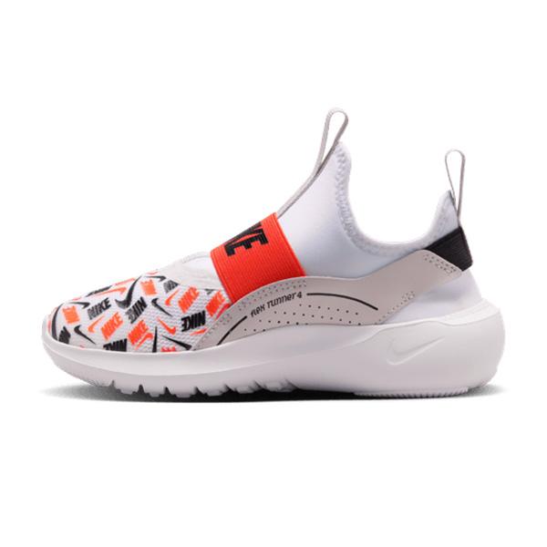 NIKE キッズスニーカー 4足セット NIKE（ナイキ） キッズシューズ フレックス ランナー 4 IO9507-100