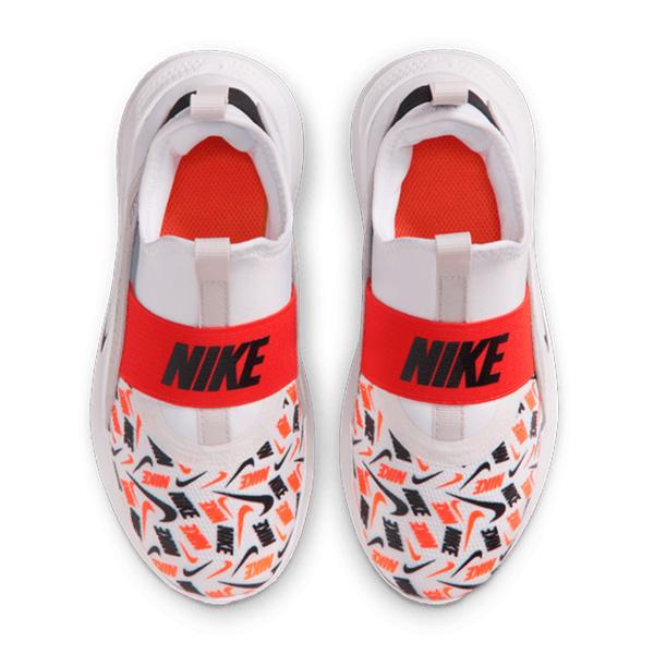 NIKE（ナイキ） キッズシューズ フレックス ランナー 4 IO9507-100