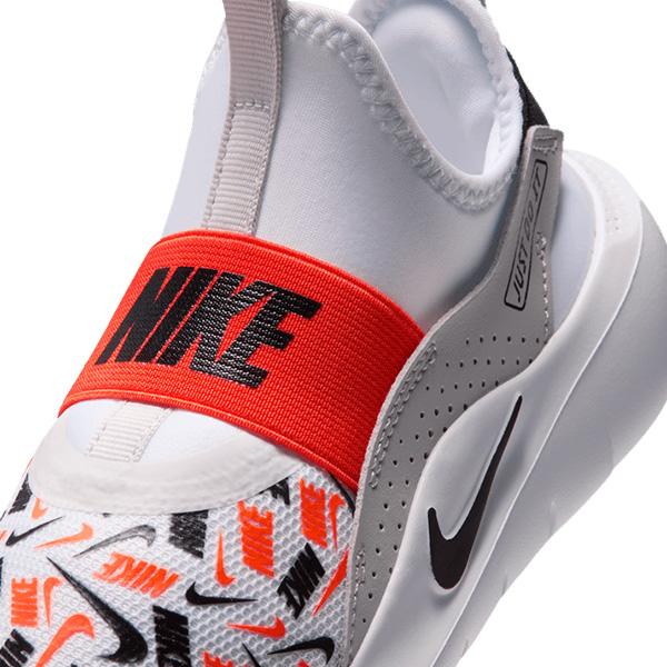 NIKE（ナイキ） キッズシューズ フレックス ランナー 4 IO9507-100