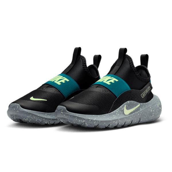 NIKE（ナイキ） キッズシューズ フレックス ランナー 4 SE IQ2355-034
