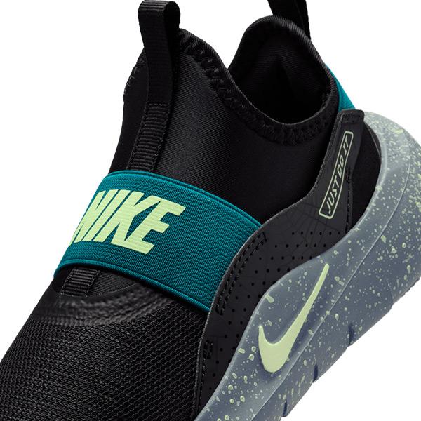 NIKE（ナイキ） キッズシューズ フレックス ランナー 4 SE IQ2355-034