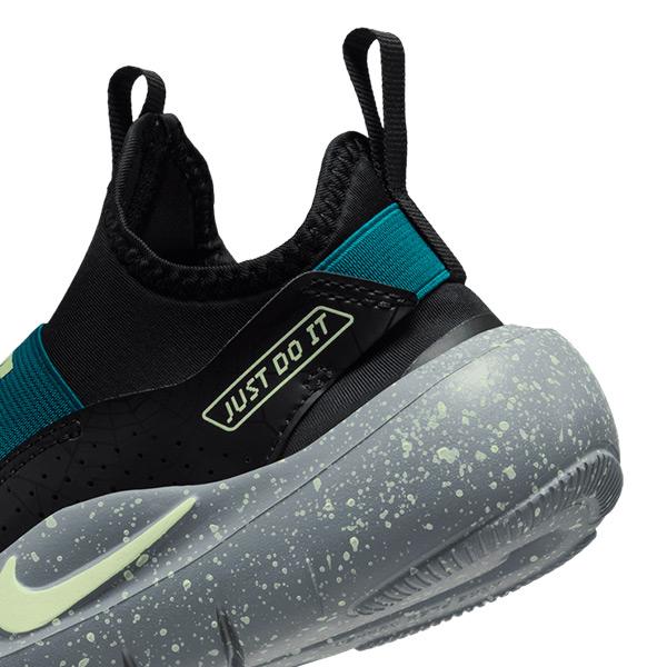 ki8u☆新品ナイキNIKE☆フレックスランナー24㎝&22㎝ NIKE（ナイキ） キッズシューズ フレックス ランナー 4 SE IQ2355-034