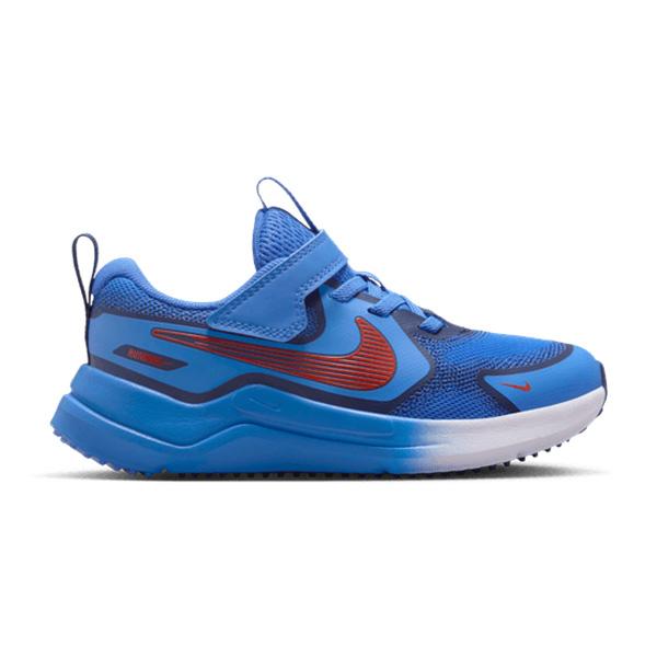NIKE（ナイキ） キッズシューズ コズミック ランナー IQ9862-400 NIKE