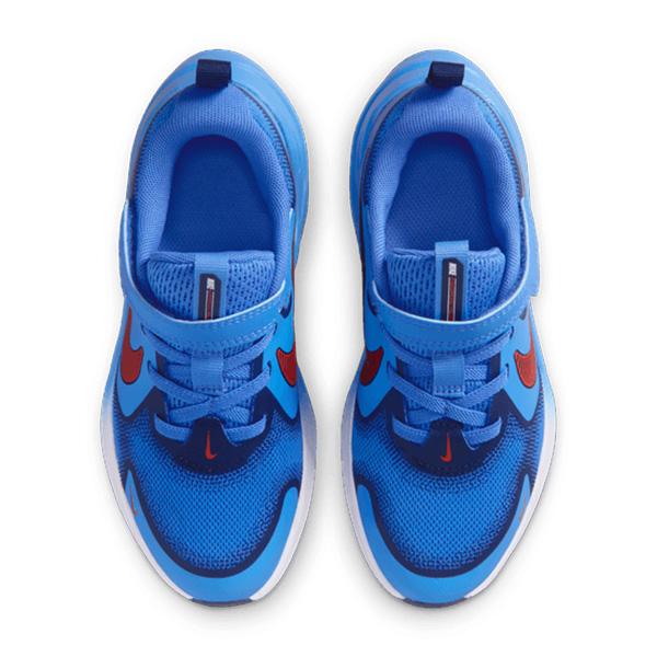 NIKE（ナイキ） キッズシューズ コズミック ランナー IQ9862-400 NIKE