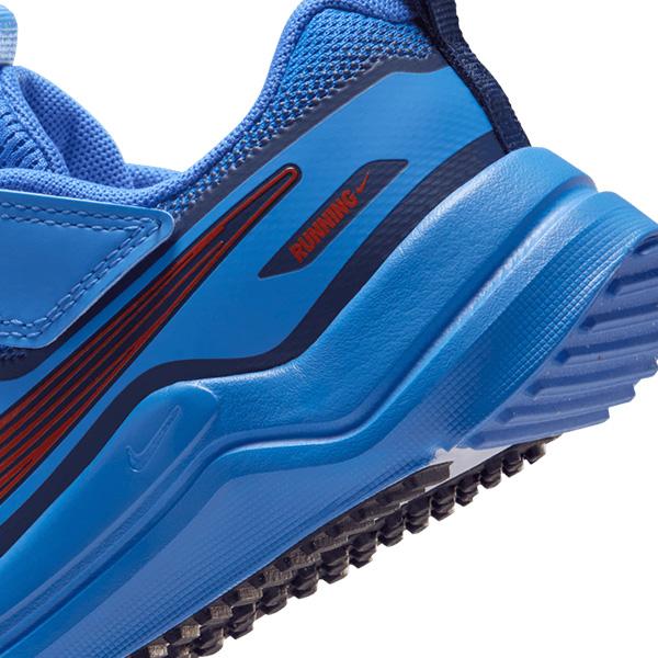 NIKE（ナイキ） キッズシューズ コズミック ランナー IQ9862-400 NIKE