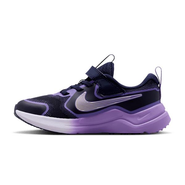 プーマ ナイキ アンダーアーマーチャンピオン 男の子21点まとめ売りサイズ140 NIKE（ナイキ） キッズシューズ コズミック ランナー IQ9862-402 NIKE