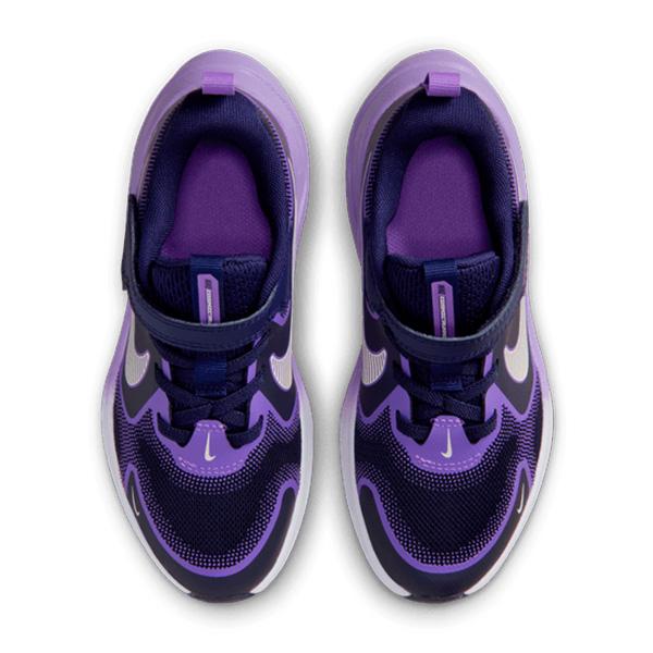 NIKE（ナイキ） キッズシューズ コズミック ランナー IQ9862-402 NIKE