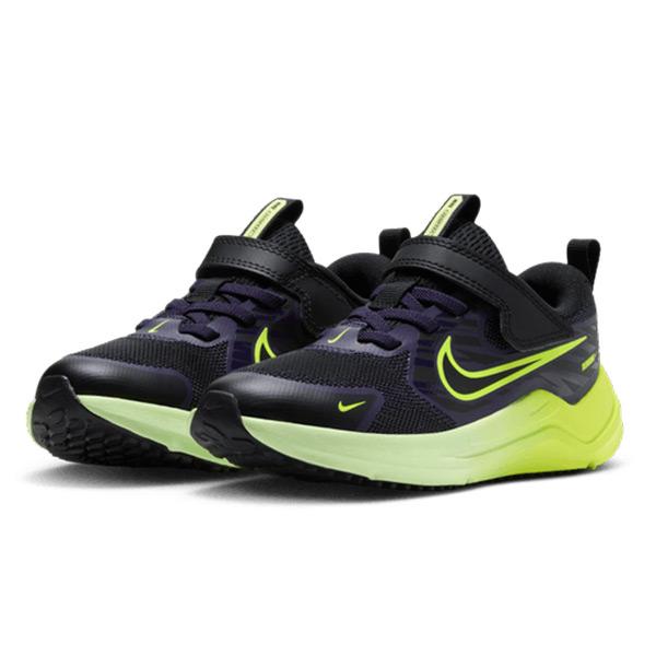 NIKE（ナイキ） キッズシューズ コズミック ランナー LGT IU8572-032